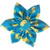 image:imageHuxley amp Kent Pet Pinwheel  Lavender Lemon Small  Spring Collar Accessory for DogsCats  Bow Collar Attachment  Cute Comfortable Accessory  HampK Pinwheel for PetsLucky Ducky