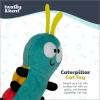 image:imageHuxley amp Kent Plush Cat Toy  Interactive Catnip Toy for Cats amp Kittens  Soft with Crinkle amp Catnip  Fun Indoor Play  Im Sweet LollipopCaterpillar