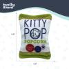 image:imageHuxley amp Kent Plush Cat Toy  Interactive Catnip Toy for Cats amp Kittens  Soft with Crinkle amp Catnip  Fun Indoor Play  Im Sweet LollipopKitty Pop