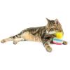 image:imageHuxley amp Kent Plush Cat Toy  Interactive Catnip Toy for Cats amp Kittens  Soft with Crinkle amp Catnip  Fun Indoor Play  Im Sweet LollipopMeh A Wish Cake