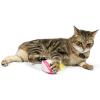 image:imageHuxley amp Kent Plush Cat Toy  Interactive Catnip Toy for Cats amp Kittens  Soft with Crinkle amp Catnip  Fun Indoor Play  Im Sweet LollipopMeh A Wish Cake