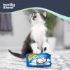 image:imageHuxley amp Kent Plush Cat Toy  Interactive Catnip Toy for Cats amp Kittens  Soft with Crinkle amp Catnip  Fun Indoor Play  Im Sweet LollipopSnoreo Cookies