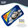 image:imageHuxley amp Kent Plush Cat Toy  Interactive Catnip Toy for Cats amp Kittens  Soft with Crinkle amp Catnip  Fun Indoor Play  Im Sweet LollipopSnoreo Cookies