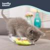 image:imageHuxley amp Kent Plush Cat Toy  Interactive Catnip Toy for Cats amp Kittens  Soft with Crinkle amp Catnip  Fun Indoor Play  Im Sweet LollipopSour Scratch Kats