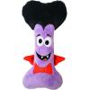image:imageHuxley amp Kent for Dogs  Sugar Skull Pumpkin  Halloween Power Plush Dog Toy with Squeaker  Funny Dog Toy Gift  Fun Durable and Safe  HampK Squeaky Dog ToysOne Size