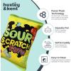 image:imageHuxley amp Kent for Dogs  Sugar Skull Pumpkin  Halloween Power Plush Dog Toy with Squeaker  Funny Dog Toy Gift  Fun Durable and Safe  HampK Squeaky Dog ToysSmall