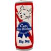Cats Blue Ribbon