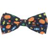 image:imageHuxley amp Kent Pet Bow Tie for Dogs amp Cats  Halloween Adjustable Hook amp Loop Collar Accessory  Cute amp Comfortable for Holidays amp Celebrations  Witchs Brew LargeTrick or Treat