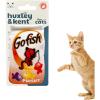 Go-fish Cheddar