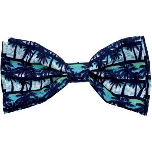 image:imageHuxley amp Kent Pet Bow Tie for Dogs amp Cats  Spring Easter Adjustable Hook amp Loop Collar Accessory  Cute amp Comfortable for Holidays amp Celebrations  Funny Bunny SmallCool Breezes