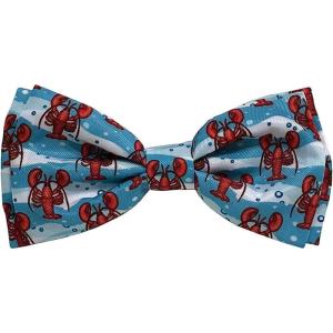 image:imageHuxley amp Kent Pet Bow Tie for Dogs amp Cats  Spring Easter Adjustable Hook amp Loop Collar Accessory  Cute amp Comfortable for Holidays amp Celebrations  Funny Bunny SmallLobster Roll