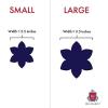image:imageHuxley amp Kent 4th of July Dog Bundle  Small  Lil Firecracker Bone amp Firecracker Pinwheel  Plush Squeaky Crinkle Dog Toy amp Collar Accessory