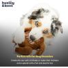 image:imageHuxley amp Kent Funny Dog Toy wSqueaker  Fall Power Plush Squeaky Dog Toys for Small Medium amp Large Dogs  Soft Stuffed Animal for Indoor Play amp Fetch  Puggin Spice Latte SmallIm Stuffed Turkey