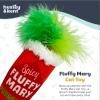 image:imageHuxley amp Kent Plush Cat Toy  Interactive Catnip Toy for Cats amp Kittens  Soft Kitty Toy with Crinkle amp Catnip  Fun Indoor Play Toy  Belly RubbinFluffy Mary