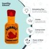 image:imageHuxley amp Kent Plush Cat Toy  Interactive Catnip Toy for Cats amp Kittens  Soft Kitty Toy with Crinkle amp Catnip  Fun Indoor Play Toy  Belly RubbinHairball Cinnamon Whiskey