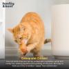 image:imageHuxley amp Kent Plush Cat Toy  Interactive Catnip Toy for Cats amp Kittens  Soft Kitty Toy with Crinkle amp Catnip  Fun Indoor Play Toy  Belly RubbinHairball Cinnamon Whiskey