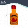 image:imageHuxley amp Kent Plush Cat Toy  Interactive Catnip Toy for Cats amp Kittens  Soft Kitty Toy with Crinkle amp Catnip  Fun Indoor Play Toy  Belly RubbinHairball Cinnamon Whiskey