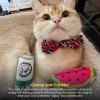 image:imageHuxley amp Kent Plush Cat Toy  Interactive Catnip Toy for Cats amp Kittens  Soft Kitty Toy with Crinkle amp Catnip  Fun Indoor Play Toy  Belly RubbinKitty Klaw Licks  Lime