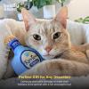 image:imageHuxley amp Kent Plush Cat Toy  Interactive Catnip Toy for Cats amp Kittens  Soft Kitty Toy with Crinkle amp Catnip  Fun Indoor Play Toy  Belly RubbinKitty Loco Tequila