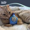 image:imageHuxley amp Kent Plush Cat Toy  Interactive Catnip Toy for Cats amp Kittens  Soft Kitty Toy with Crinkle amp Catnip  Fun Indoor Play Toy  Belly RubbinKitty Loco Tequila