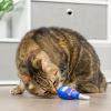 image:imageHuxley amp Kent Plush Cat Toy  Valentines Day Interactive Catnip Toy for Cats amp Kittens  Soft with Crinkle amp Catnip  Fun Indoor Play  First Lick Heart amp Be Mine Coffee 2pkJelly Roll  Mewochewitz