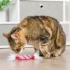 image:imageHuxley amp Kent Plush Cat Toy  Valentines Day Interactive Catnip Toy for Cats amp Kittens  Soft with Crinkle amp Catnip  Fun Indoor Play  First Lick Heart amp Be Mine Coffee 2pkLit Donut  Peppermint Candy