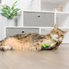 image:imageHuxley amp Kent Plush Cat Toy  Valentines Day Interactive Catnip Toy for Cats amp Kittens  Soft with Crinkle amp Catnip  Fun Indoor Play  First Lick Heart amp Be Mine Coffee 2pkSanta Hat  Sweet Thing Candy