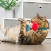 image:imageHuxley amp Kent Plush Cat Toy  Valentines Day Interactive Catnip Toy for Cats amp Kittens  Soft with Crinkle amp Catnip  Fun Indoor Play  First Lick Heart amp Be Mine Coffee 2pkJelly Roll  Mewochewitz