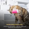 image:imageHuxley amp Kent Plush Cat Toy  Valentines Day Interactive Catnip Toy for Cats amp Kittens  Soft with Crinkle amp Catnip  Fun Indoor Play  First Lick Heart amp Be Mine Coffee 2pkFirst Lick Heart  Be Mine Coffee