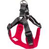 image:imageHuxley amp Kent Scout LoPro Harness  Blue ExtraSmall 48lbs  Easy Control Stepin Mesh Vest Harness for Dogs with Reflective Strips for Safety  HampK Walking Training Harness for DogsRed