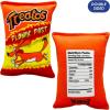 image:imageHuxley amp Kent for Dogs  Treatos Small  Fun Durable and Safe Dog Toy with SqueakerLarge