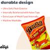 image:imageHuxley amp Kent for Dogs  Treatos Small  Fun Durable and Safe Dog Toy with SqueakerSmall