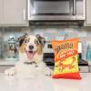 image:imageHuxley amp Kent for Dogs  Treatos Small  Fun Durable and Safe Dog Toy with SqueakerSmall