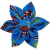 image:imageHuxley amp Kent Pet Pinwheel  4th of July  Spring Collar Accessory for DogsCats  Valentines Day Bow Collar Attachment  Cute Comfortable Accessory  HampK Pinwheel for PetsFirecrackers