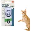 Kitty Klaw Licks & Lime