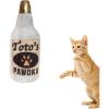 Toto's Pawdka