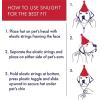 image:imageHuxley amp Kent Dog Bundle  Blue Party Time Birthday Bundle  Small  Party Hat Bow Tie Power Plush Dog Bone