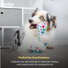 image:imageHuxley amp Kent Funny Dog Toy wSqueaker  Birthday Power Plush Squeaky Dog Toys for Small Medium amp Large Dogs  Soft Stuffed Animal for Indoor Play amp Fetch  Funfetti Cake SmallIts My Barkday Bone