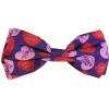 image:imageHuxley amp Kent Pet Bow Tie for Dogs amp Cats  Birthday Adjustable Hook amp Loop Collar Accessory  Cute amp Comfortable for Holidays amp Celebrations  Superstar SmallConvo Hearts
