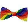 image:imageHuxley amp Kent Pet Bow Tie for Dogs amp Cats  PrideTheme Adjustable Hook amp Loop Collar Accessory  Cute amp Comfortable for Holidays amp Celebrations  Pride Equality ExtraLargeEquality