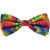 image:imageHuxley amp Kent Pet Bow Tie for Dogs amp Cats  PrideTheme Adjustable Hook amp Loop Collar Accessory  Cute amp Comfortable for Holidays amp Celebrations  Pride Equality ExtraLargeWoodstock