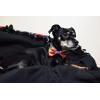 image:imageHuxley amp Kent Pet Bow Tie for Dogs amp Cats  PrideTheme Adjustable Hook amp Loop Collar Accessory  Cute amp Comfortable for Holidays amp Celebrations  Pride Equality ExtraLargeWoodstock