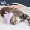 image:imageHuxley amp Kent Pet Party Hat for Dogs amp Cats  Fun Birthday Hat with SnugFit Adjustable Straps  Comfy Pet Costume Accessory for Parties Gotcha Days amp Celebrations  Blue SmallPurple