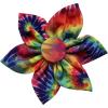 image:imageHuxley amp Kent Pet Pinwheel  Equality Small  Pride Collar Accessory for DogsCats  Fun Comfortable amp Adjustable Pet AccessoryWoodstock