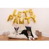 image:imageHuxley amp Kent Pet Pinwheel  Happy Barkday Small  Birthday Collar Accessory for DogsCats  Bow Collar Attachment  Cute Comfortable Accessory  HampK Pinwheel for PetsSuperstar