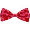 image:imageHuxley amp Kent Bow Tie for Dogs and Cats Happy Barkday SmallMy Puppy Love
