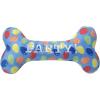 Blue Party Time Bone
