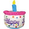 Happy Barkday Cake