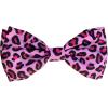 Pink Leopard