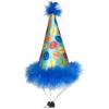 Blue Party Time